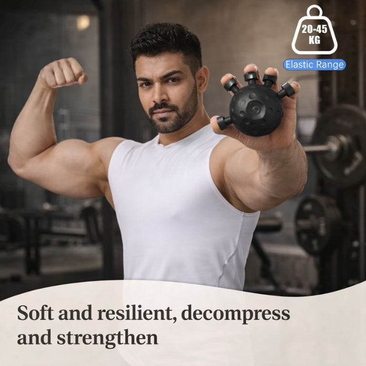 VeinClaw™ Pro -Forearms & Veins Trainer