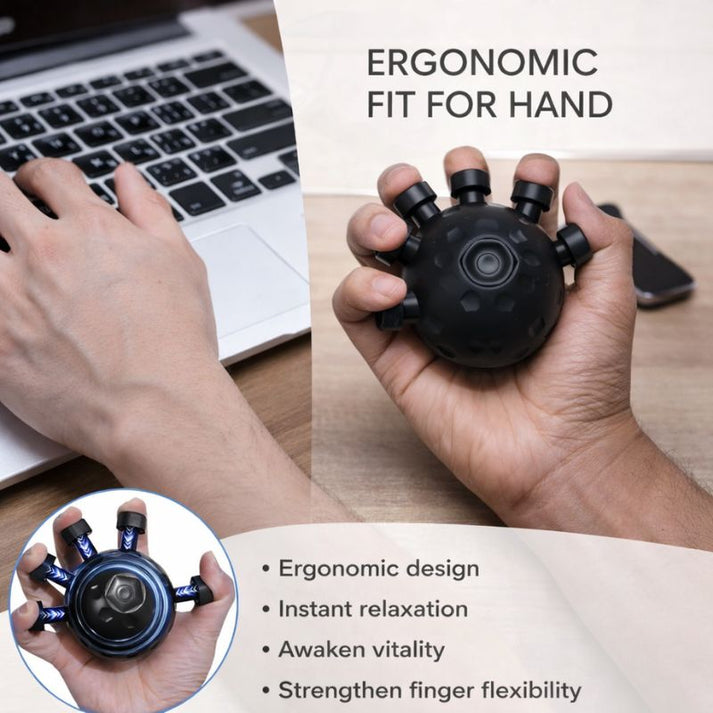 VeinClaw™ Pro -Forearms & Veins Trainer