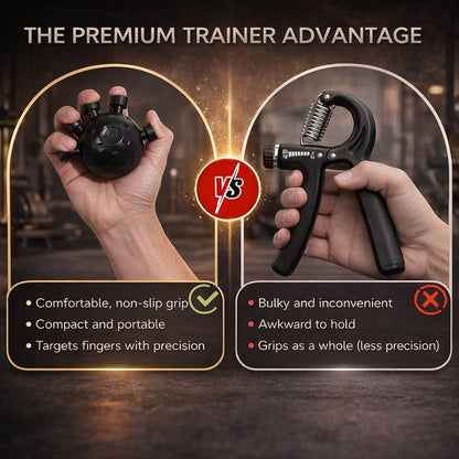 VeinClaw™ Pro -Forearms & Veins Trainer