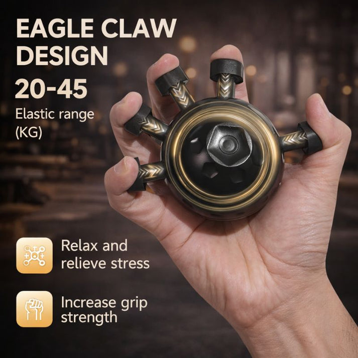 VeinClaw™ Pro -Forearms & Veins Trainer