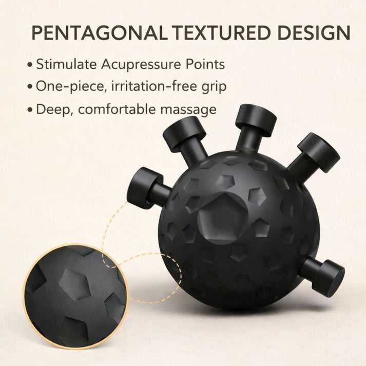 VeinClaw™ Pro -Forearms & Veins Trainer