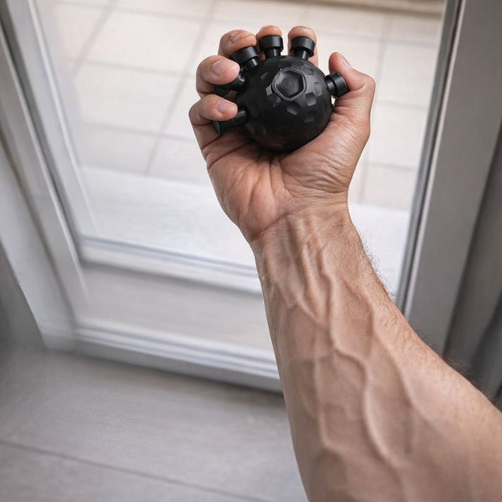 VeinClaw™ Pro -Forearms & Veins Trainer