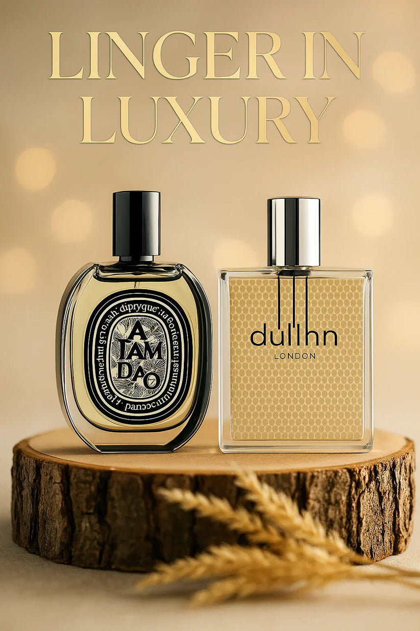 SRK’s Signature Duo - Inspired by Tam Dao & Icon Elite (Buy 1 Get 1 Free🔥🔥)