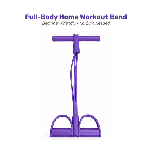 Flexpull™ Home Workout Band
